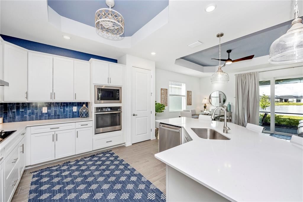 En Renta: $4,000 (2 camas, 2 baños, 1858 Pies cuadrados)