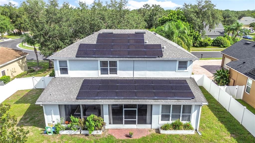 В аренду: $3,800 (4 спален, 3 ванн, 2956 Квадратных фут)