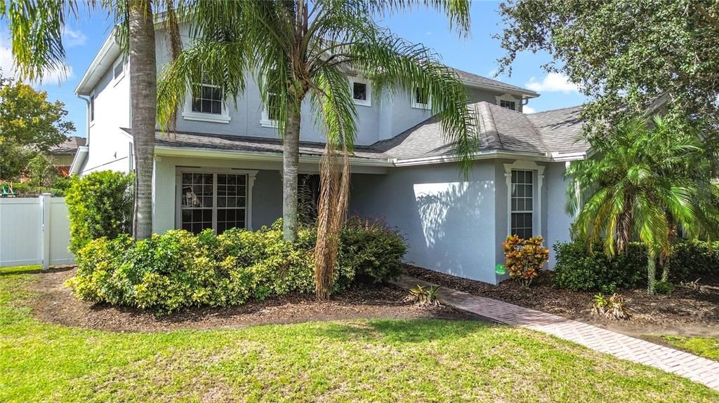 В аренду: $3,800 (4 спален, 3 ванн, 2956 Квадратных фут)