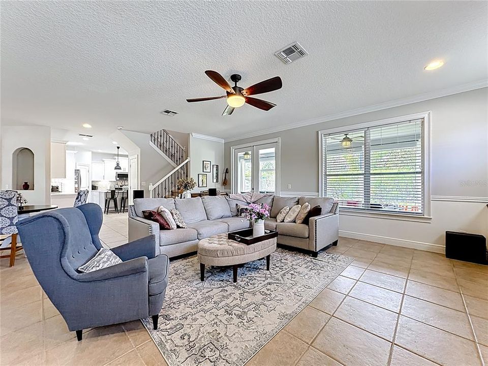 В аренду: $3,800 (4 спален, 3 ванн, 2956 Квадратных фут)