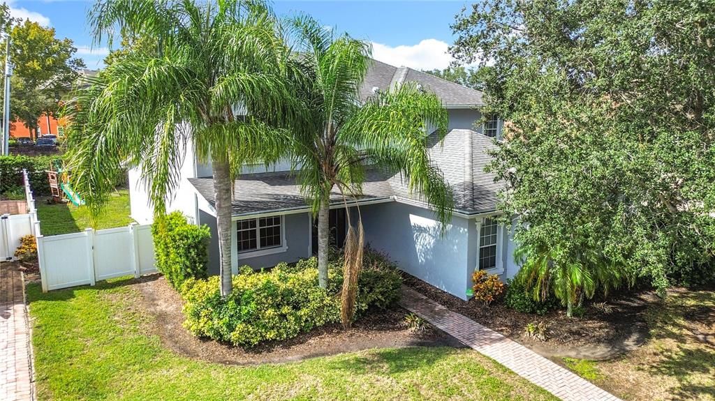 В аренду: $3,800 (4 спален, 3 ванн, 2956 Квадратных фут)