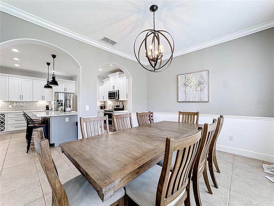 В аренду: $3,800 (4 спален, 3 ванн, 2956 Квадратных фут)