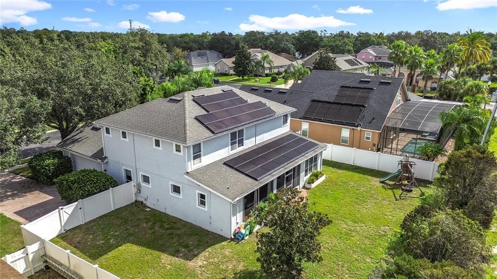 В аренду: $3,800 (4 спален, 3 ванн, 2956 Квадратных фут)