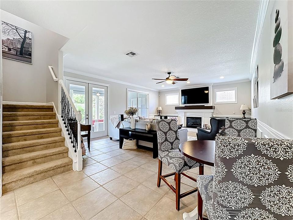 В аренду: $3,800 (4 спален, 3 ванн, 2956 Квадратных фут)