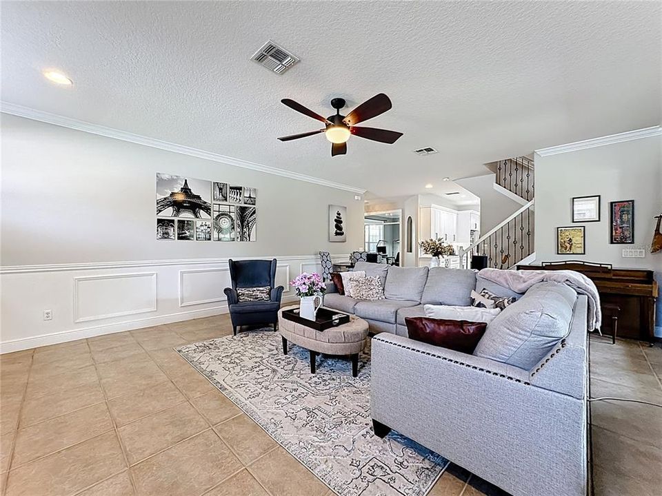 В аренду: $3,800 (4 спален, 3 ванн, 2956 Квадратных фут)