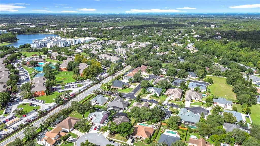 В аренду: $3,800 (4 спален, 3 ванн, 2956 Квадратных фут)