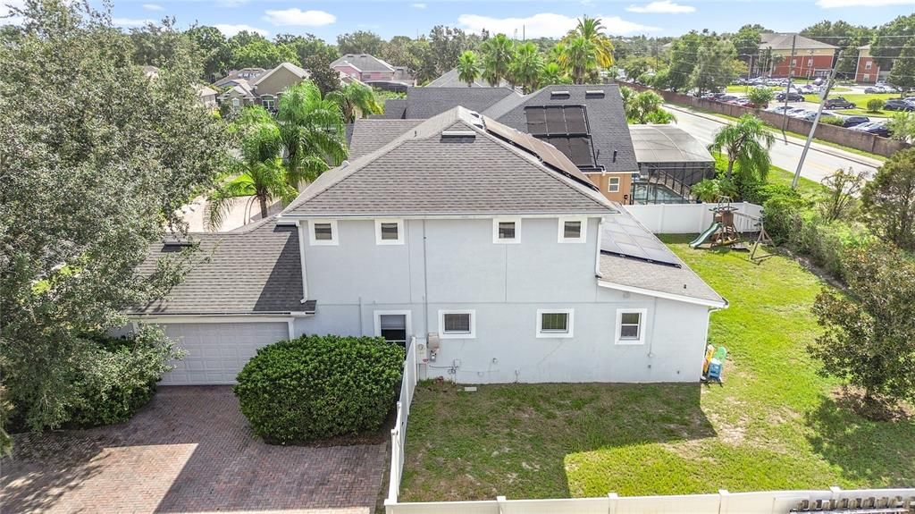 В аренду: $3,800 (4 спален, 3 ванн, 2956 Квадратных фут)