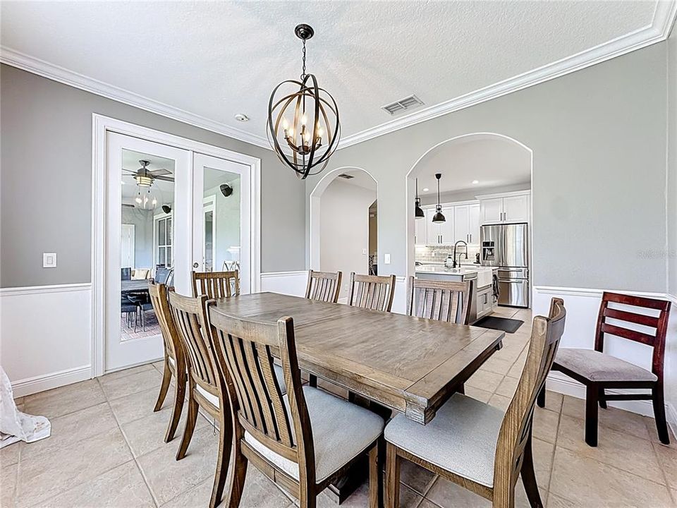 В аренду: $3,800 (4 спален, 3 ванн, 2956 Квадратных фут)