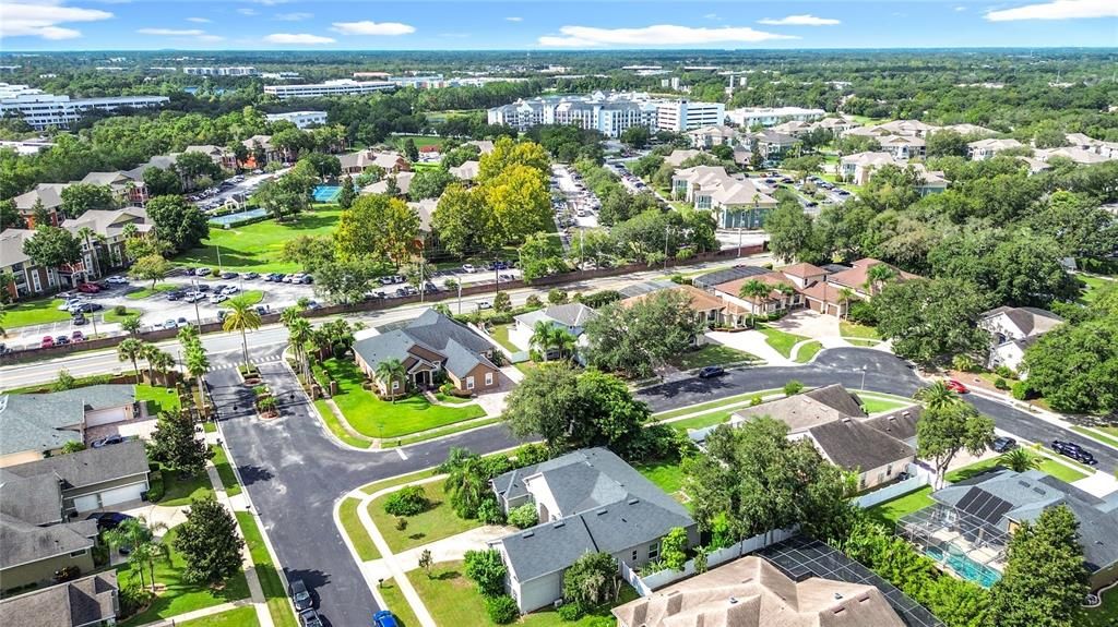 В аренду: $3,800 (4 спален, 3 ванн, 2956 Квадратных фут)