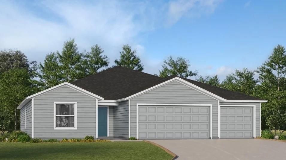 Active With Contract: $329,490 (4 beds, 3 baths, 2202 Square Feet)