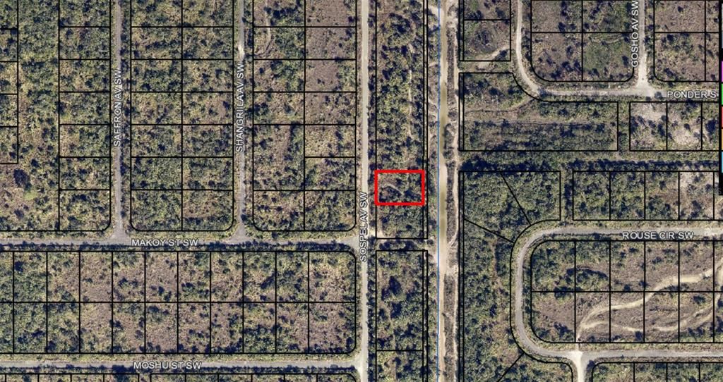 На продажу: $14,000 (0.21 acres)