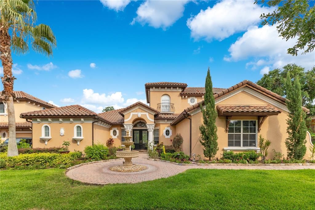 Vendido Recientemente: $1,195,000 (5 camas, 4 baños, 4213 Pies cuadrados)