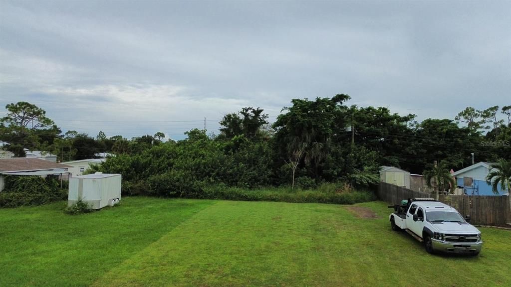 Active With Contract: $25,000 (0.18 acres)