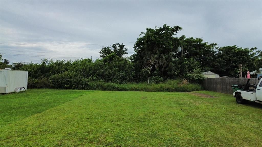 Active With Contract: $25,000 (0.18 acres)