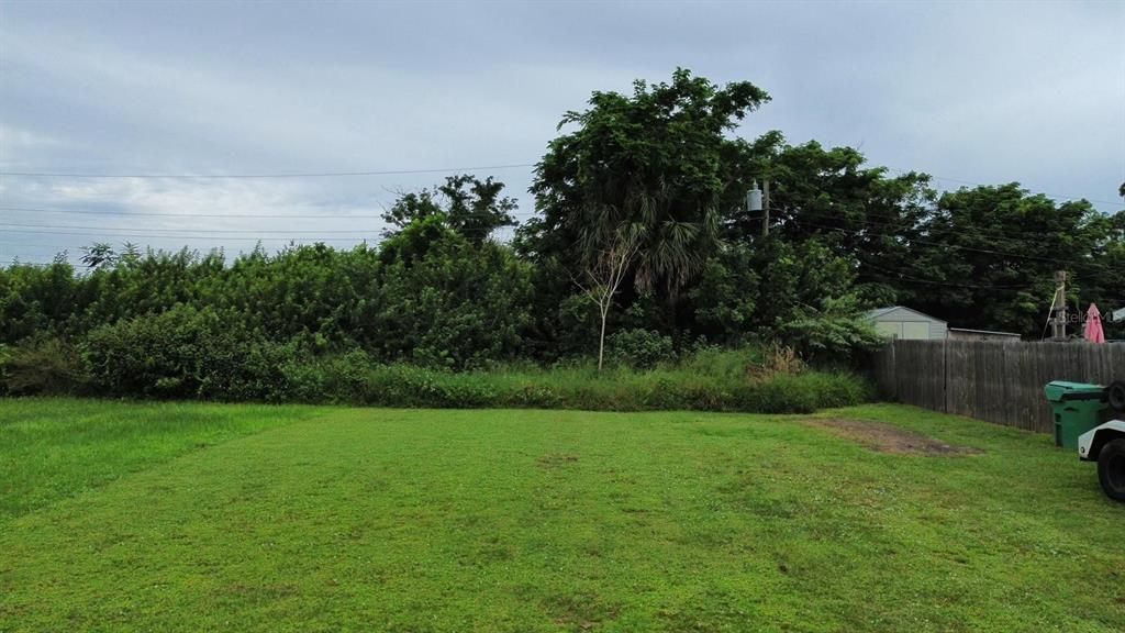 Active With Contract: $25,000 (0.18 acres)