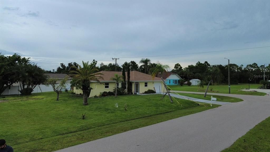 Active With Contract: $25,000 (0.18 acres)