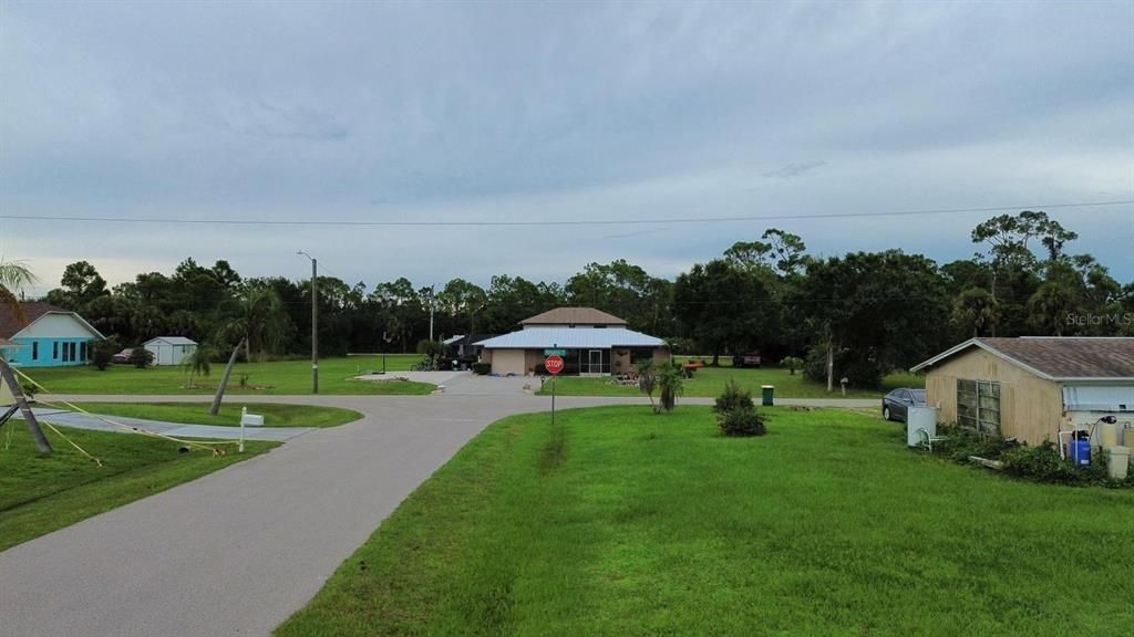 Active With Contract: $25,000 (0.18 acres)