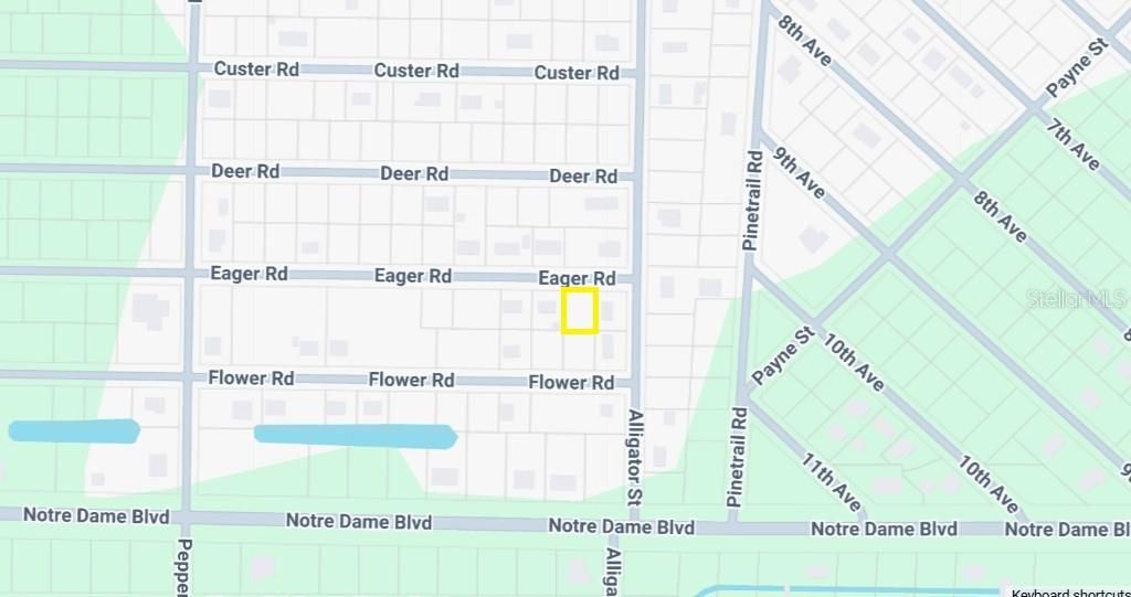 Active With Contract: $25,000 (0.18 acres)