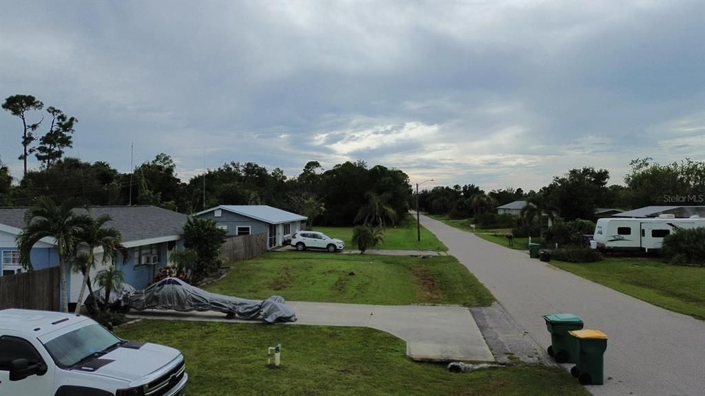 Active With Contract: $25,000 (0.18 acres)