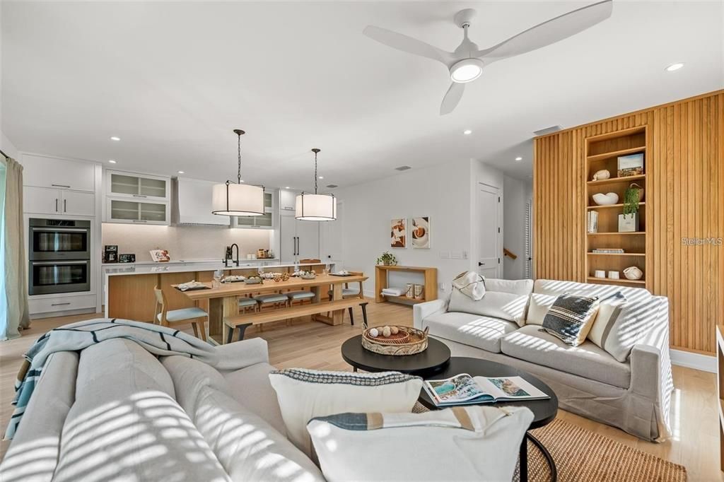 En Venta: $4,965,000 (5 camas, 4 baños, 2545 Pies cuadrados)