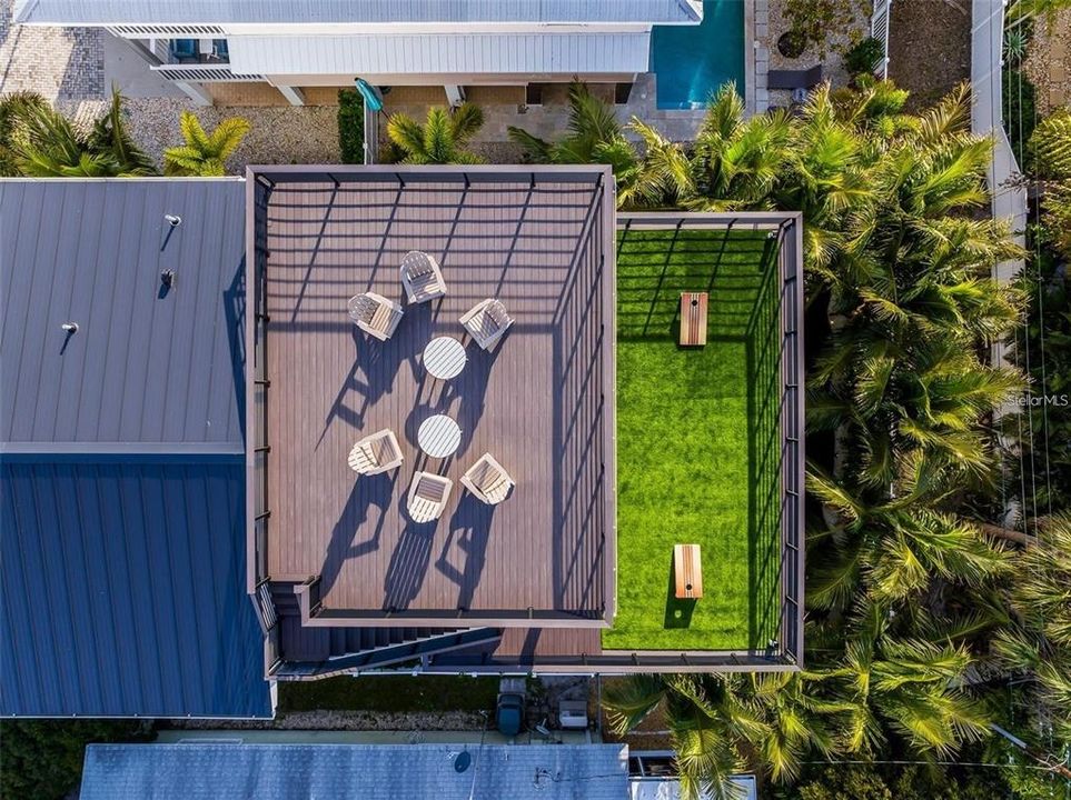 En Venta: $4,965,000 (5 camas, 4 baños, 2545 Pies cuadrados)