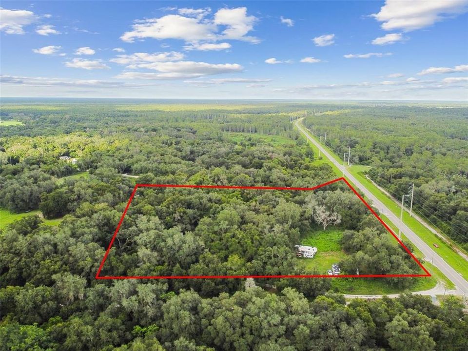 For Sale: $389,990 (5.75 acres)