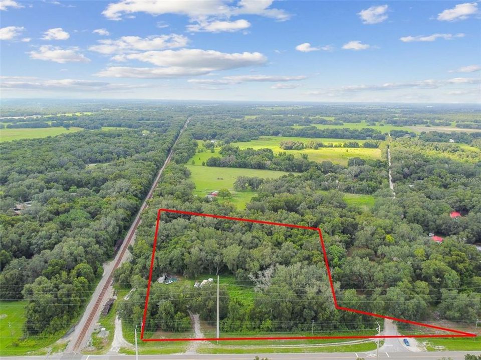 For Sale: $389,990 (5.75 acres)