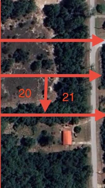 待售: $55,000 (1.00 acres)