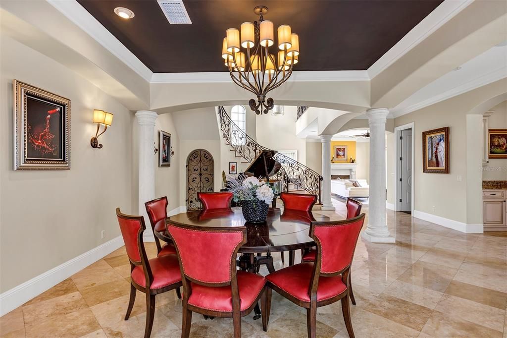 待售: $3,350,000 (5 贝兹, 5 浴室, 7573 平方英尺)