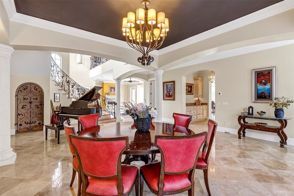 待售: $3,350,000 (5 贝兹, 5 浴室, 7573 平方英尺)