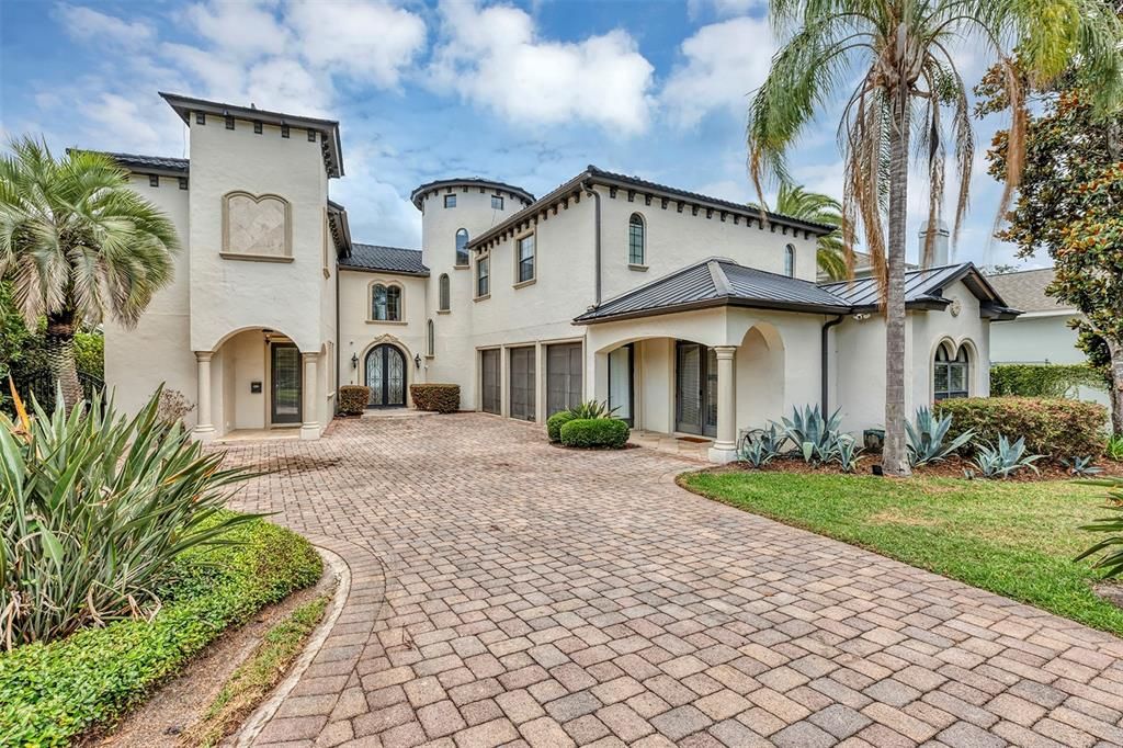 待售: $3,350,000 (5 贝兹, 5 浴室, 7573 平方英尺)