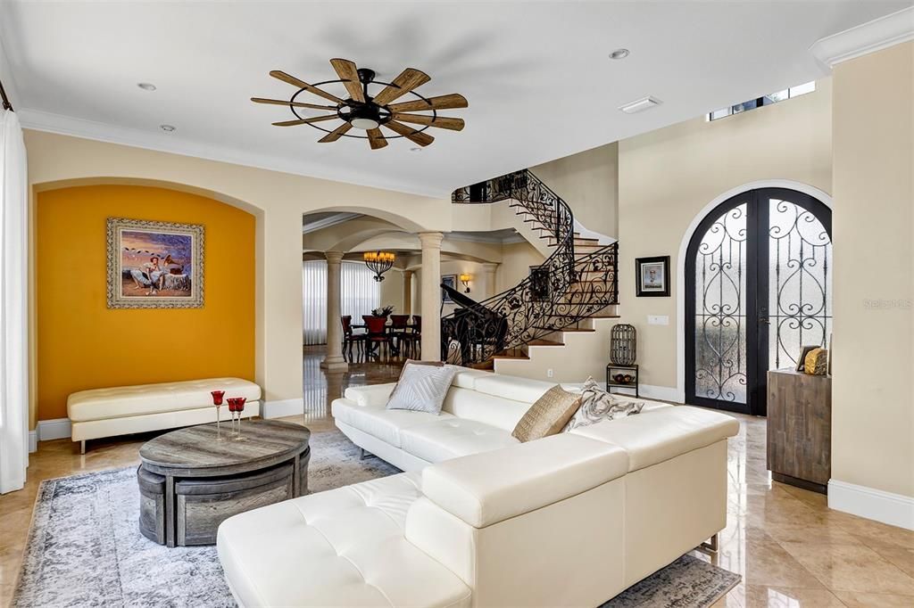 待售: $3,350,000 (5 贝兹, 5 浴室, 7573 平方英尺)