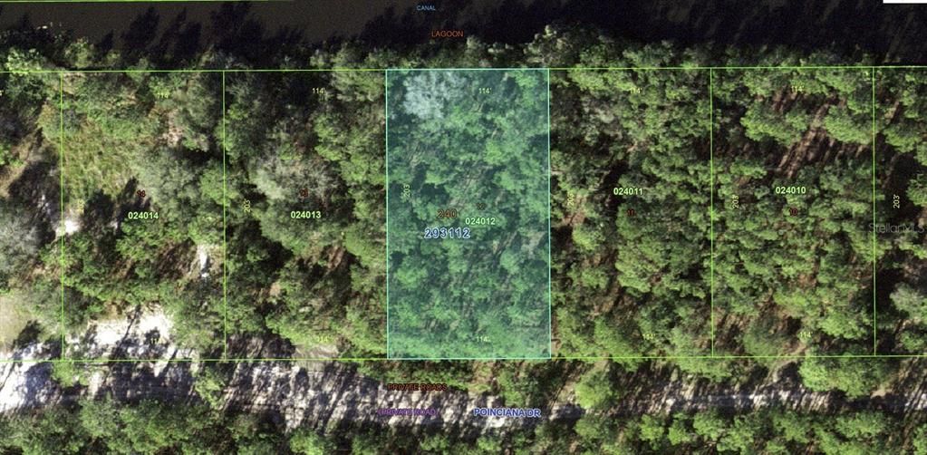 For Sale: $85,000 (0.53 acres)