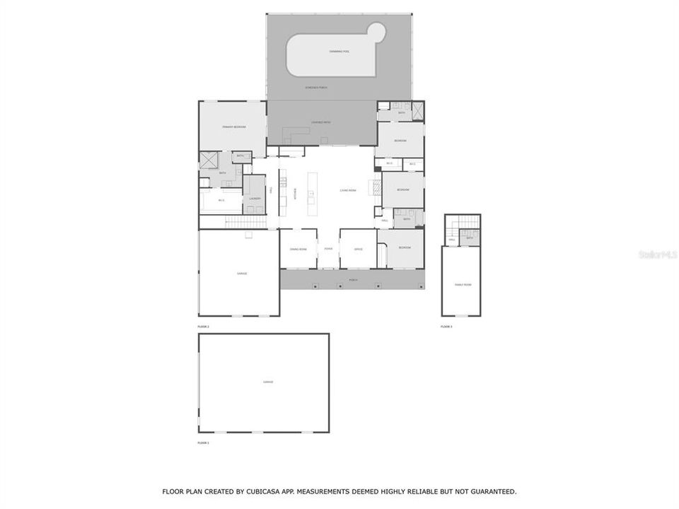 For Sale: $875,000 (4 beds, 3 baths, 3227 Square Feet)