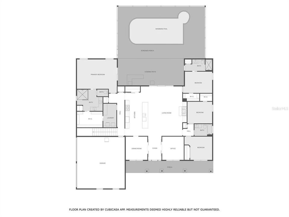 For Sale: $875,000 (4 beds, 3 baths, 3227 Square Feet)