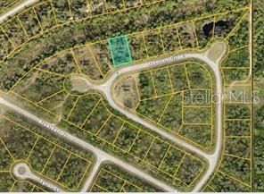 For Sale: $7,900 (0.24 acres)