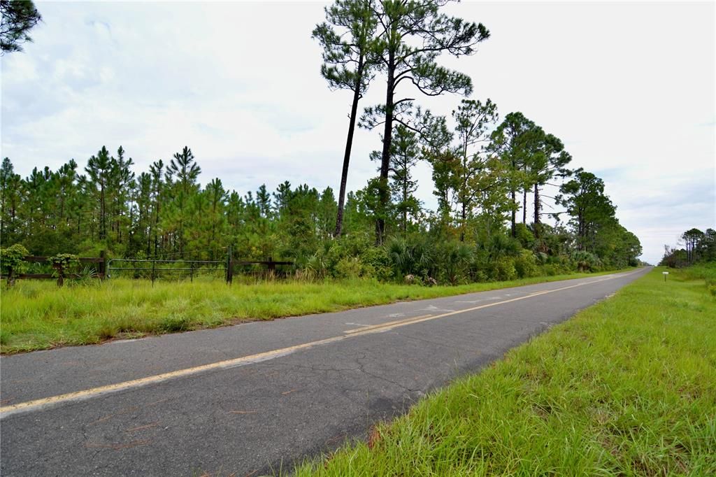 待售: $295,000 (94.55 acres)