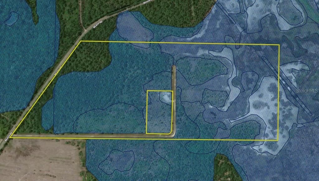 待售: $295,000 (94.55 acres)