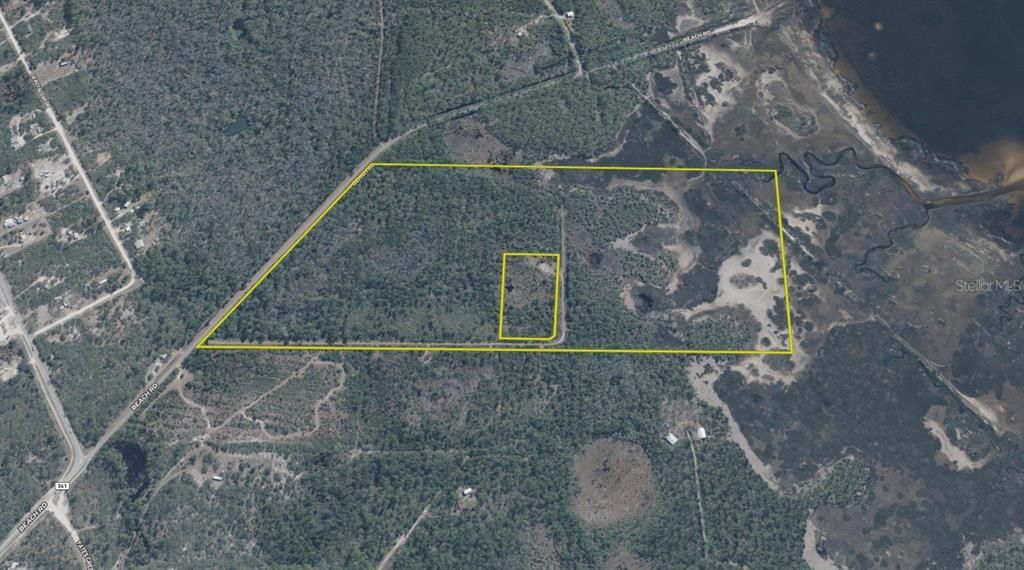 待售: $295,000 (94.55 acres)