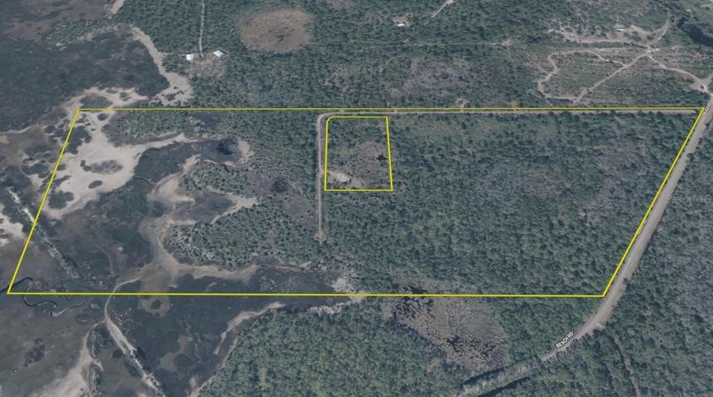 待售: $295,000 (94.55 acres)