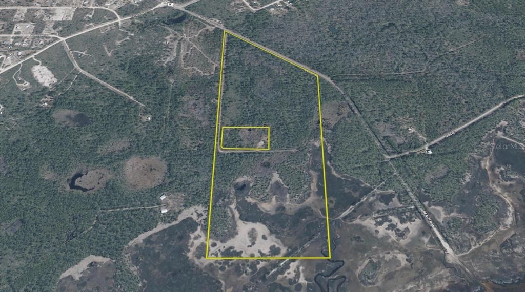 待售: $295,000 (94.55 acres)