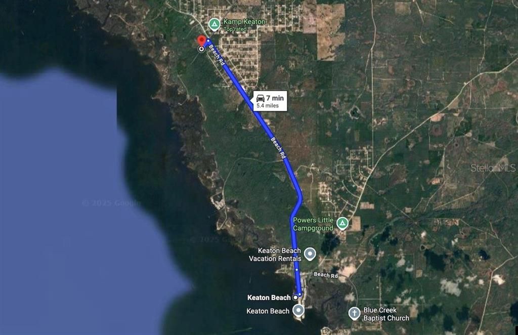 待售: $295,000 (94.55 acres)