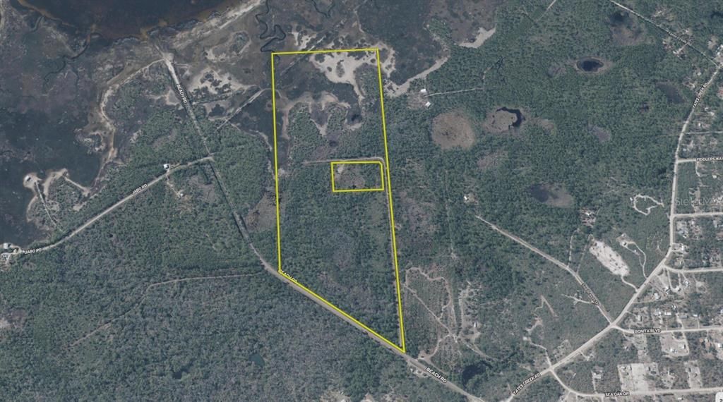 待售: $295,000 (94.55 acres)