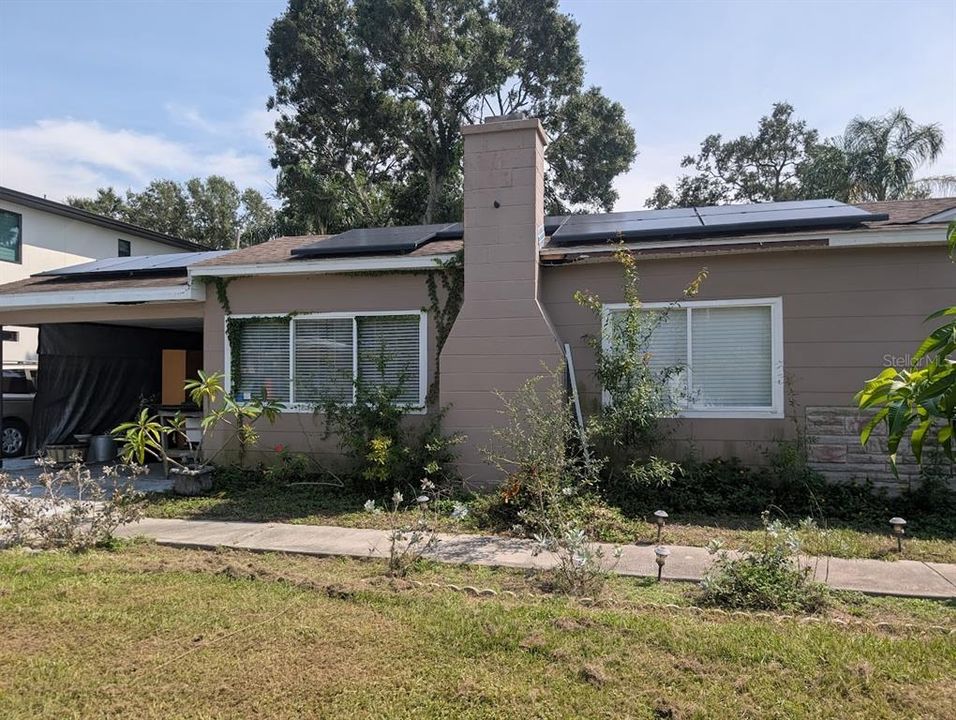 Active With Contract: $230,000 (2 beds, 2 baths, 1205 Square Feet)