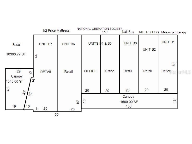 待售: $104,500 (0 贝兹, 0 浴室, 4193 平方英尺)