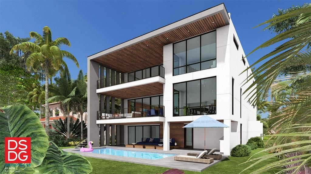 En Venta: $2,390,000 (0.38 acres)