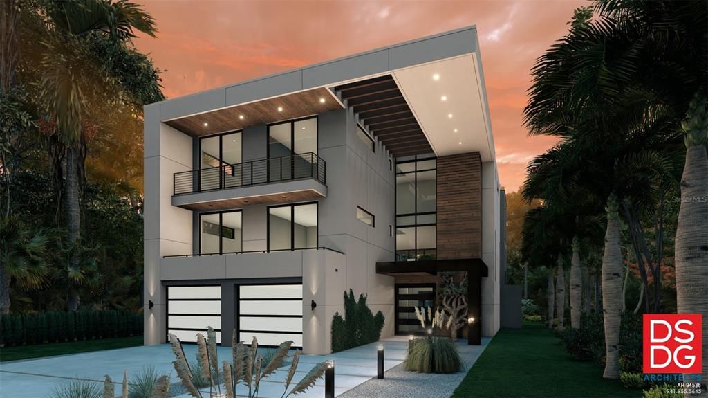 En Venta: $2,390,000 (0.38 acres)