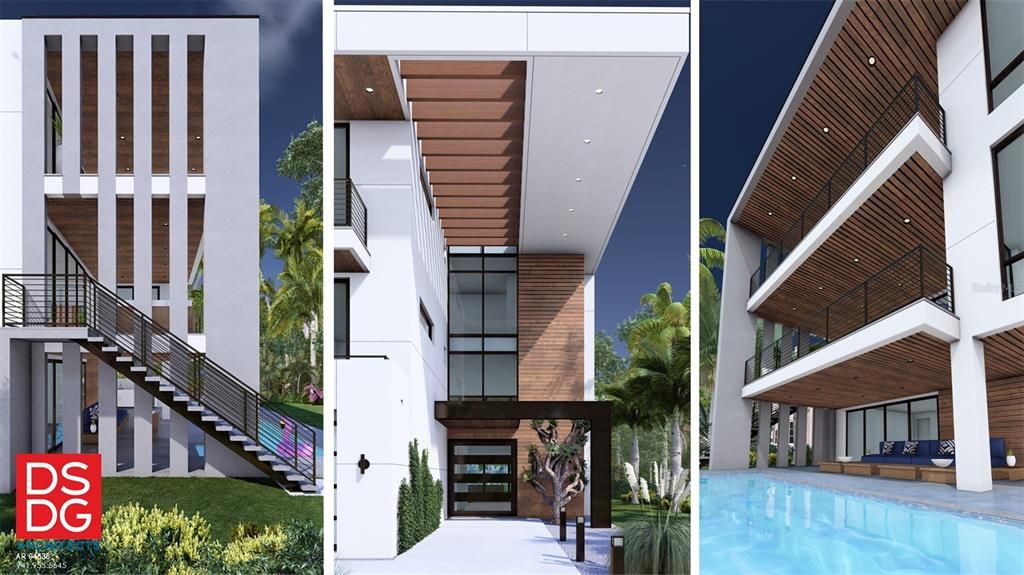 En Venta: $2,390,000 (0.38 acres)