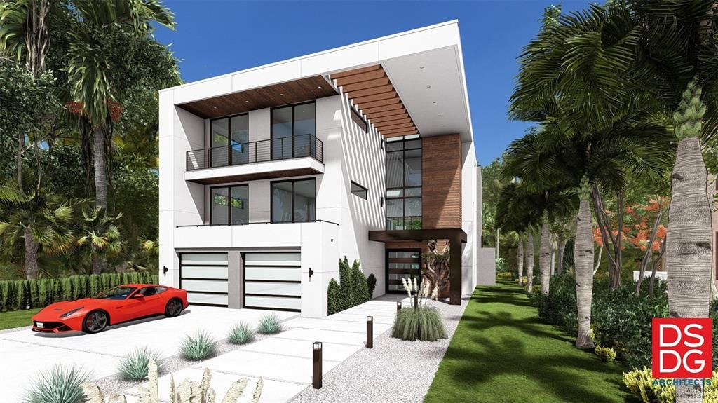 En Venta: $2,390,000 (0.38 acres)