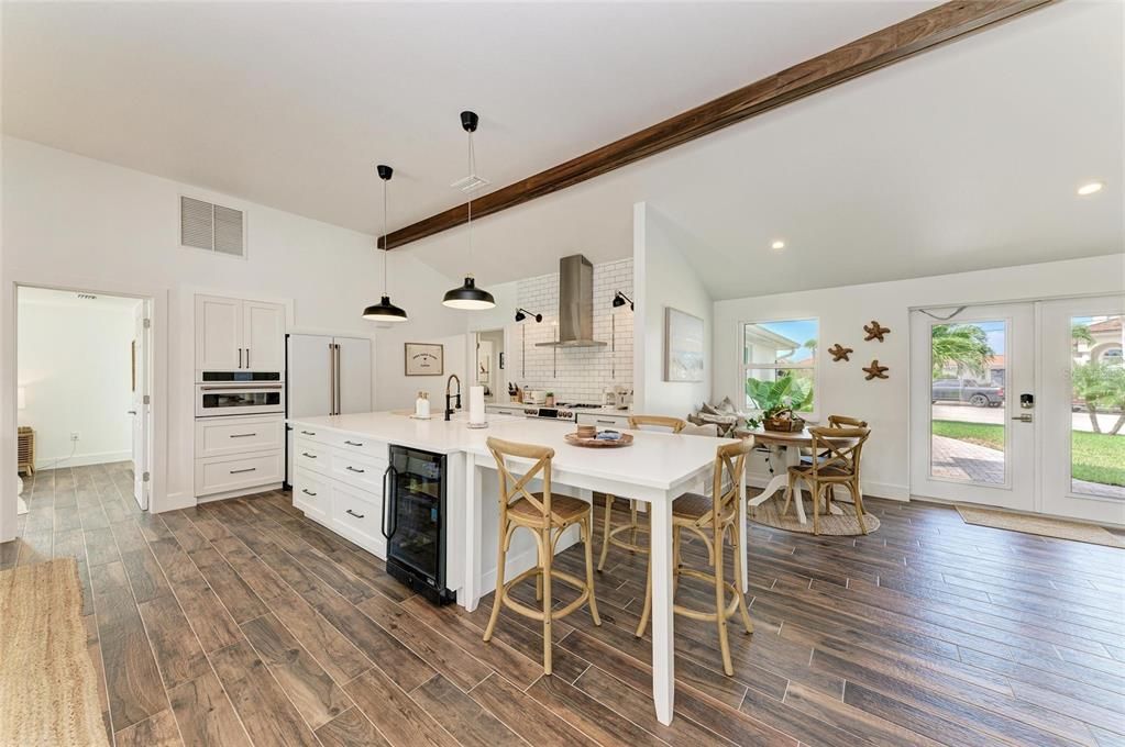 Active With Contract: $2,595,000 (4 beds, 4 baths, 2419 Square Feet)